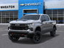 2025 Chevrolet Silverado 1500 LT Trail Boss-5