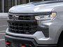 2025 Chevrolet Silverado 1500 LT Trail Boss-12