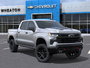 2025 Chevrolet Silverado 1500 LT Trail Boss-6