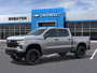 2025 Chevrolet Silverado 1500 LT Trail Boss-0