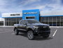 2025 Chevrolet Silverado 1500 RST-1