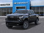 2025 Chevrolet Silverado 1500 RST-5