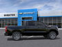 2025 Chevrolet Silverado 1500 RST-4
