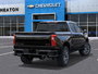 2025 Chevrolet Silverado 1500 RST-3