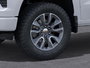 2025 Chevrolet Silverado 1500 RST-8