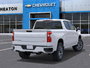 2025 Chevrolet Silverado 1500 RST-3