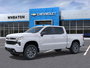 2025 Chevrolet Silverado 1500 RST-0