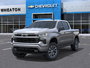 2025 Chevrolet Silverado 1500 RST-5