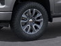 2025 Chevrolet Silverado 1500 RST-8