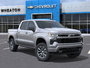2025 Chevrolet Silverado 1500 RST-6