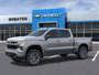 2025 Chevrolet Silverado 1500 RST-0