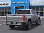 2025 Chevrolet Silverado 1500 RST-3