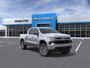 2025 Chevrolet Silverado 1500 RST-1
