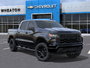 2025 Chevrolet Silverado 1500 Custom-6