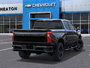2025 Chevrolet Silverado 1500 Custom-3