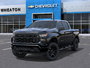 2025 Chevrolet Silverado 1500 Custom-5