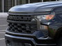 2025 Chevrolet Silverado 1500 Custom-12