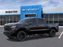 2025 Chevrolet Silverado 1500 Custom-0