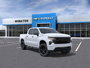 2025 Chevrolet Silverado 1500 Custom-1