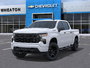 2025 Chevrolet Silverado 1500 Custom-5