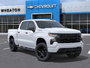 2025 Chevrolet Silverado 1500 Custom-6
