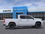 2025 Chevrolet Silverado 1500 Custom-4