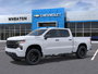 2025 Chevrolet Silverado 1500 Custom-0