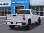 2025 Chevrolet Silverado 1500 Custom-3