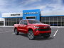 2025 Chevrolet Silverado 1500 RST-1