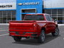 2025 Chevrolet Silverado 1500 RST-3