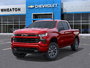 2025 Chevrolet Silverado 1500 RST-5