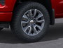 2025 Chevrolet Silverado 1500 RST-8