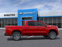 2025 Chevrolet Silverado 1500 RST-4