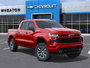 2025 Chevrolet Silverado 1500 RST-6