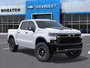 2025 Chevrolet Silverado 1500 ZR2-6