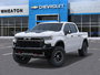 2025 Chevrolet Silverado 1500 ZR2-5