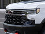 2025 Chevrolet Silverado 1500 ZR2-12