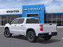 2025 Chevrolet Silverado 1500 ZR2-2