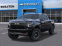 2025 Chevrolet Silverado 1500 ZR2-5