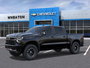 2025 Chevrolet Silverado 1500 ZR2-0