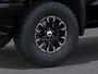 2025 Chevrolet Silverado 1500 ZR2-8