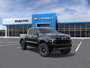 2025 Chevrolet Silverado 1500 ZR2-1