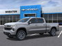 2025 Chevrolet Silverado 1500 RST-0