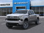 2025 Chevrolet Silverado 1500 RST-5