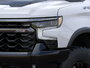 2025 Chevrolet Silverado 1500 ZR2-9