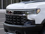 2025 Chevrolet Silverado 1500 ZR2-12