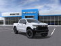 2025 Chevrolet Silverado 1500 ZR2-1
