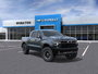2026 Chevrolet Silverado 1500 ZR2-1
