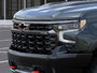 2026 Chevrolet Silverado 1500 ZR2-12