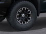 2026 Chevrolet Silverado 1500 ZR2-8
